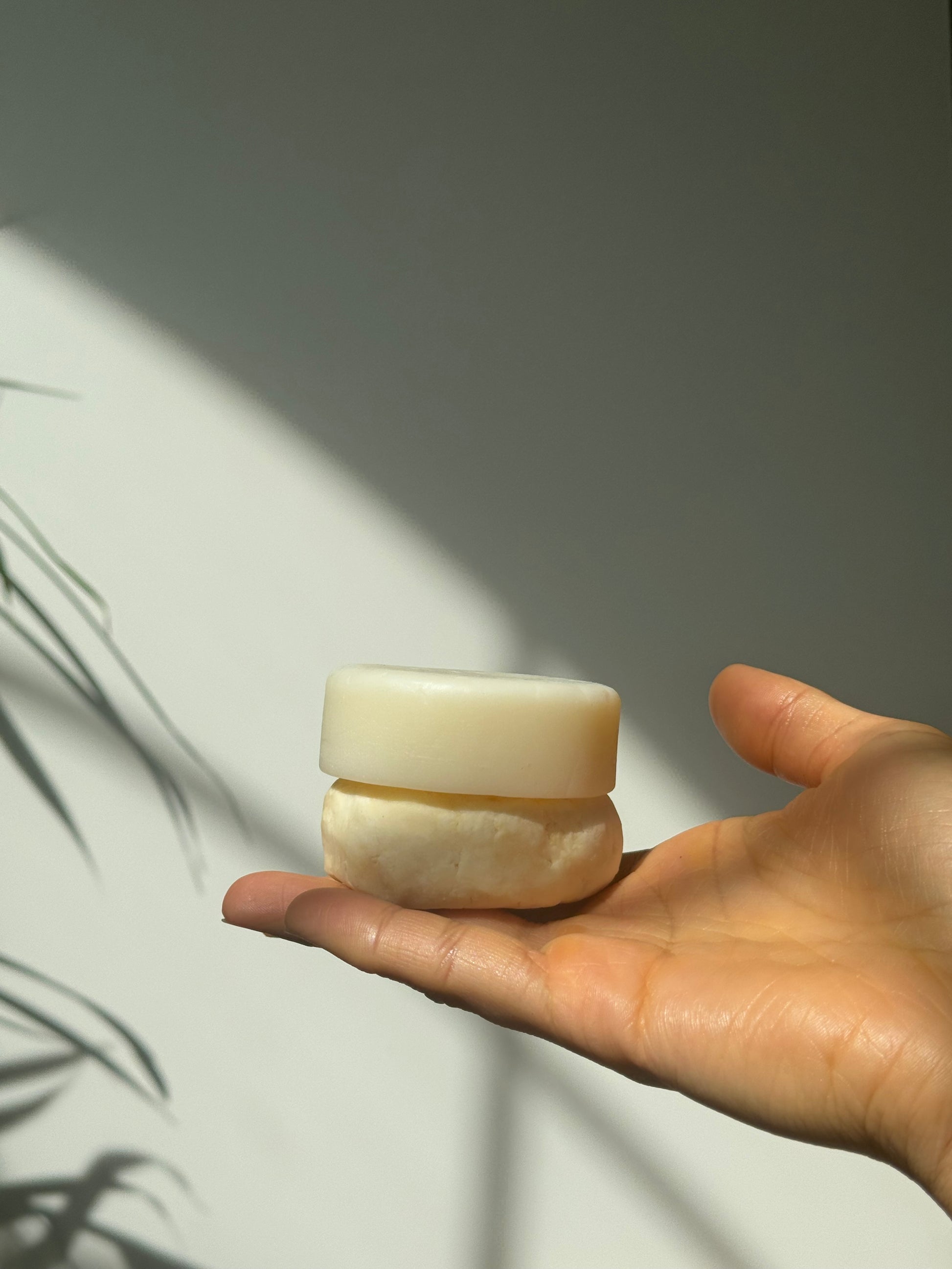 Air Conditioner Bar - Lemongrass & Green Tea - The Herbalist's Assistant