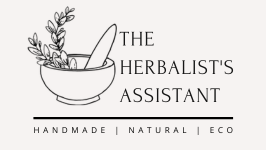 The Herbalist's Assistant